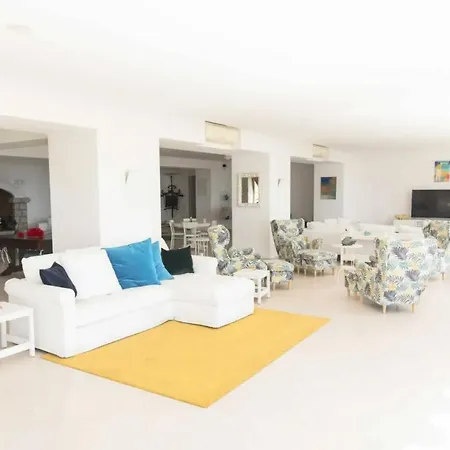 Holiday home A Trophy Of Glamour, Prestige And Luxury