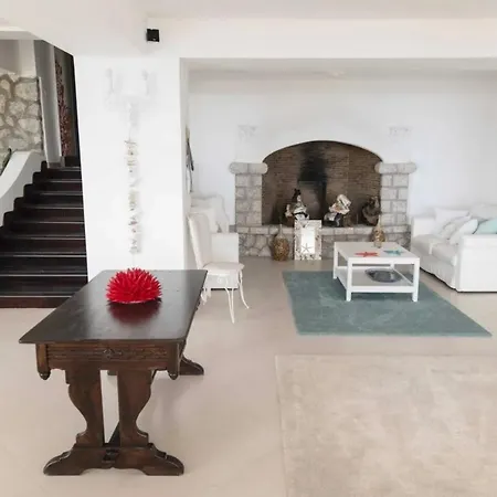 Holiday home A Trophy Of Glamour, Prestige And Luxury Capri